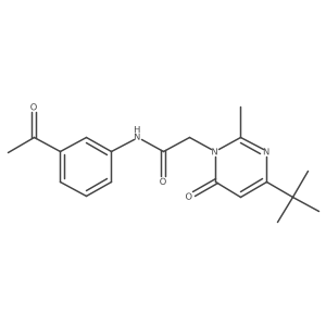 1421493-71-1结构式
