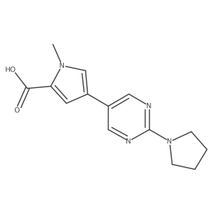 1422061-33-3结构式