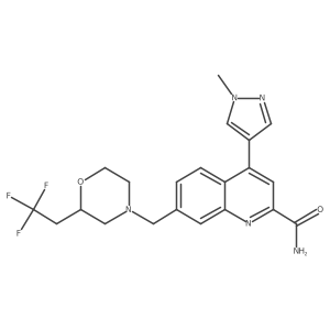 1432730-00-1结构式
