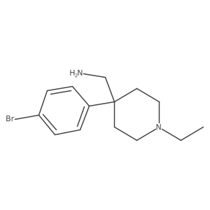 1490441-18-3 structure