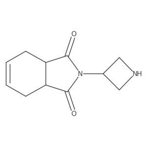1496958-04-3 structure