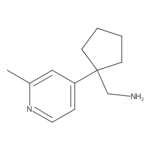 1502476-95-0 structure