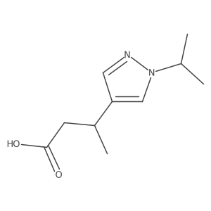 1545563-31-2 structure
