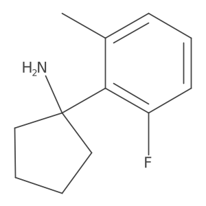 1704107-00-5结构式