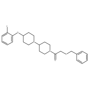 1705200-96-9 structure