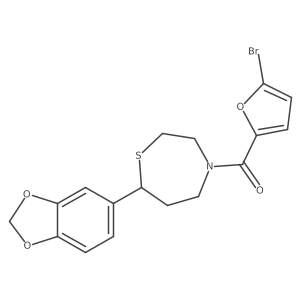 1705881-33-9结构式