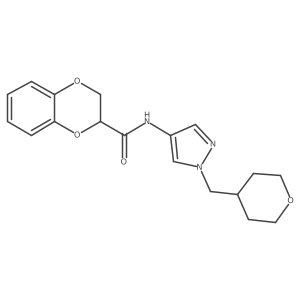1705884-98-5结构式