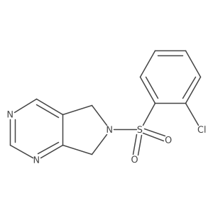 1706329-64-7 structure