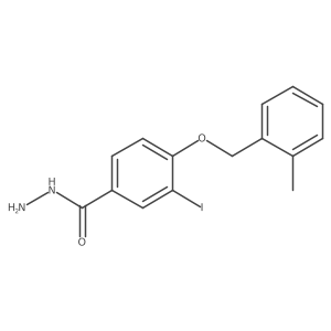 1706443-86-8 structure