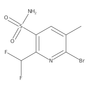 1805377-35-8 structure