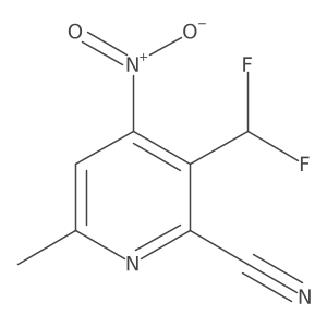 1806008-52-5 structure