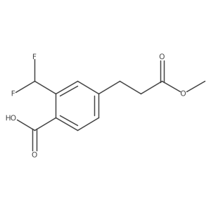 1806624-93-0 structure