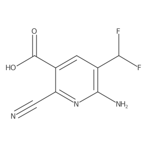 1806813-40-0结构式