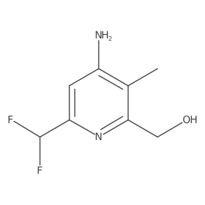 1806819-82-8 structure