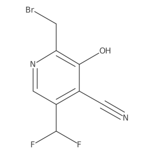 1806874-66-7 structure
