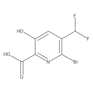 1807009-47-7结构式