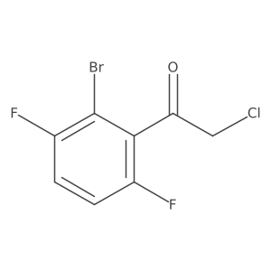 1807120-26-8 structure