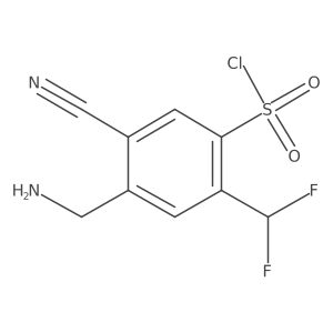 1807172-19-5 structure