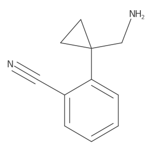 1890543-18-6 structure