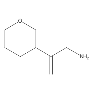 1891120-61-8 structure
