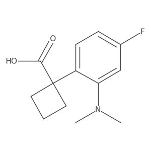 1896979-23-9 structure