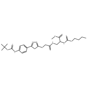 197092-45-8 structure