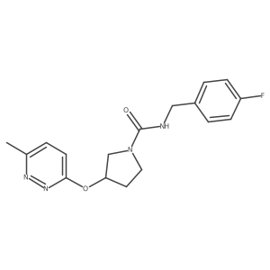 2034222-78-9 structure