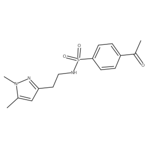 2034262-54-7 structure