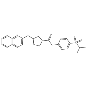 2034300-38-2 structure