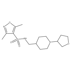 2034303-59-6 structure