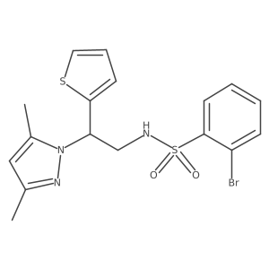 2034343-13-8 structure