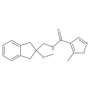 2034346-56-8 structure