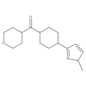 2034418-63-6 structure