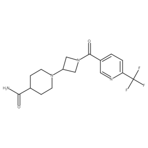 2034427-37-5 structure