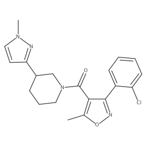 2034460-78-9 structure