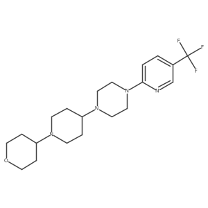 2034479-08-6 structure