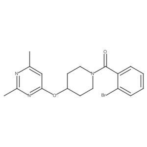2034497-41-9 structure