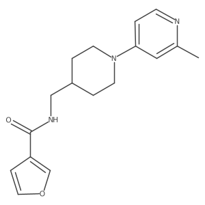 2034529-72-9 structure