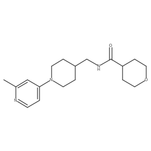 2034529-94-5结构式
