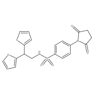2097873-13-5 structure