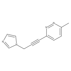 2098002-11-8 structure