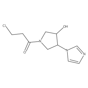 2098002-33-4 structure