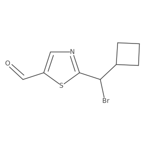 2168300-08-9 structure