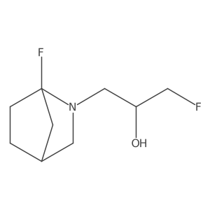 2172587-07-2 structure