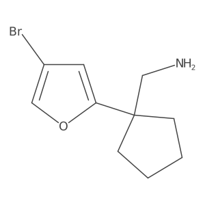 2229340-06-9 structure