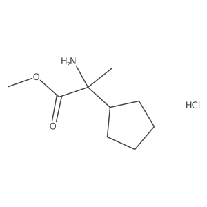 2445791-36-4 structure