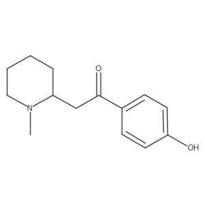 Thalictroidine Structure