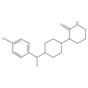 2640818-69-3 structure