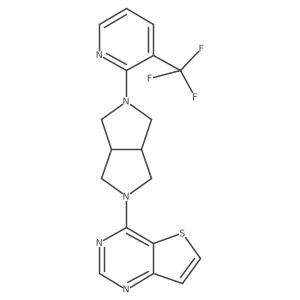 2742065-07-0 structure