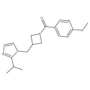 2742068-28-4结构式